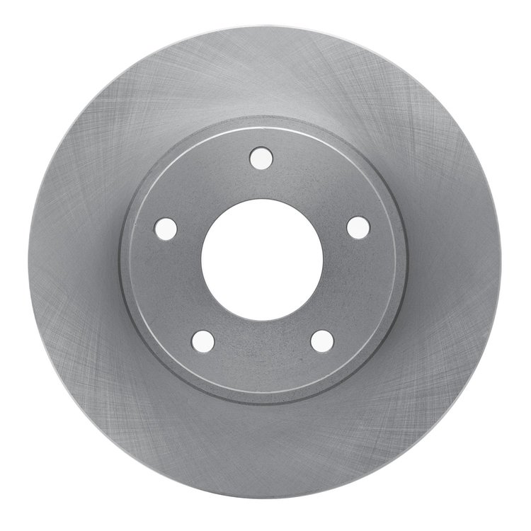 600-52015 Brake Rotor, 2004-2004 GM, Position: Front