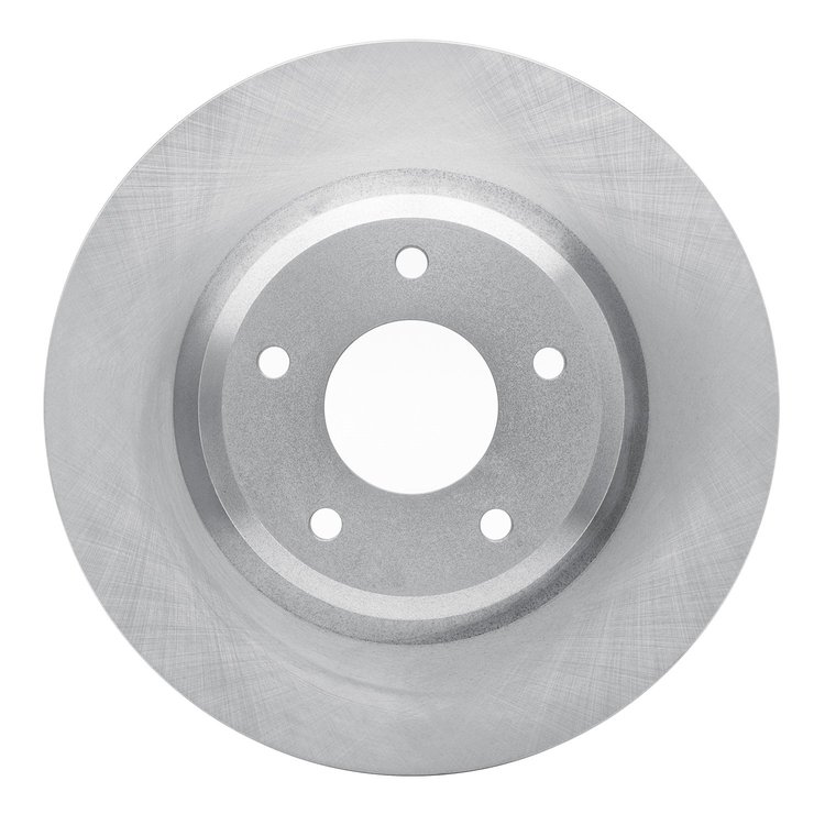 600-52016 Brake Rotor, 2005-2006 GM, Position: Front