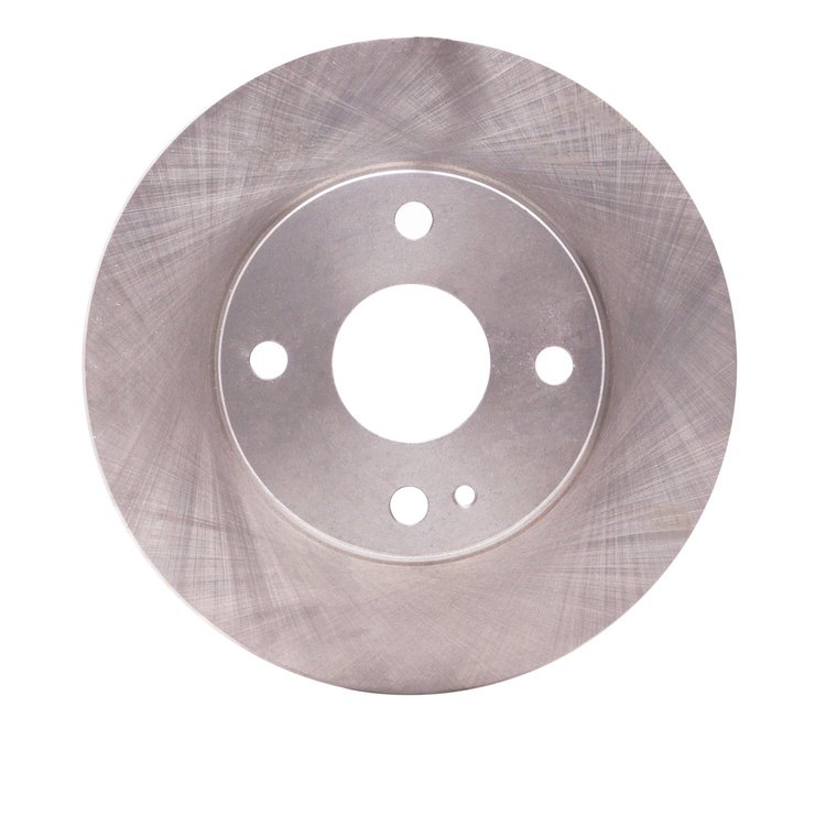 600-54001 Brake Rotor, 1990-2001 Ford/Lincoln/Mercury/Mazda, Position: Front
