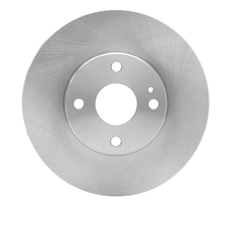 600-54002 Brake Rotor, 1990-2003 Ford/Lincoln/Mercury/Mazda, Position: Front
