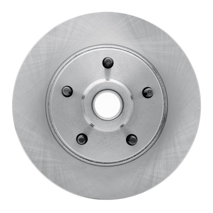 600-54011 Brake Rotor, 1973-1973 Ford/Lincoln/Mercury/Mazda, Position: Front