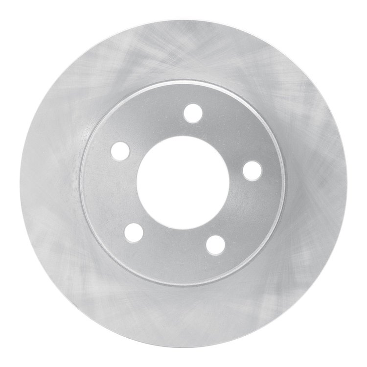 600-54029 Brake Rotor, 1970-1993 Ford/Lincoln/Mercury/Mazda, Position: Front