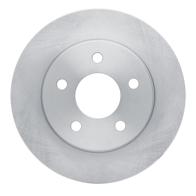 600-54031 Brake Rotor, 1993-1998 Ford/Lincoln/Mercury/Mazda, Position: Rear