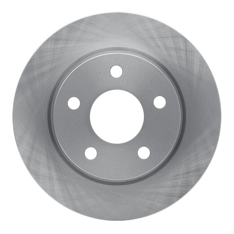 600-54032 Brake Rotor, 1993-2005 Ford/Lincoln/Mercury/Mazda, Position: Rear