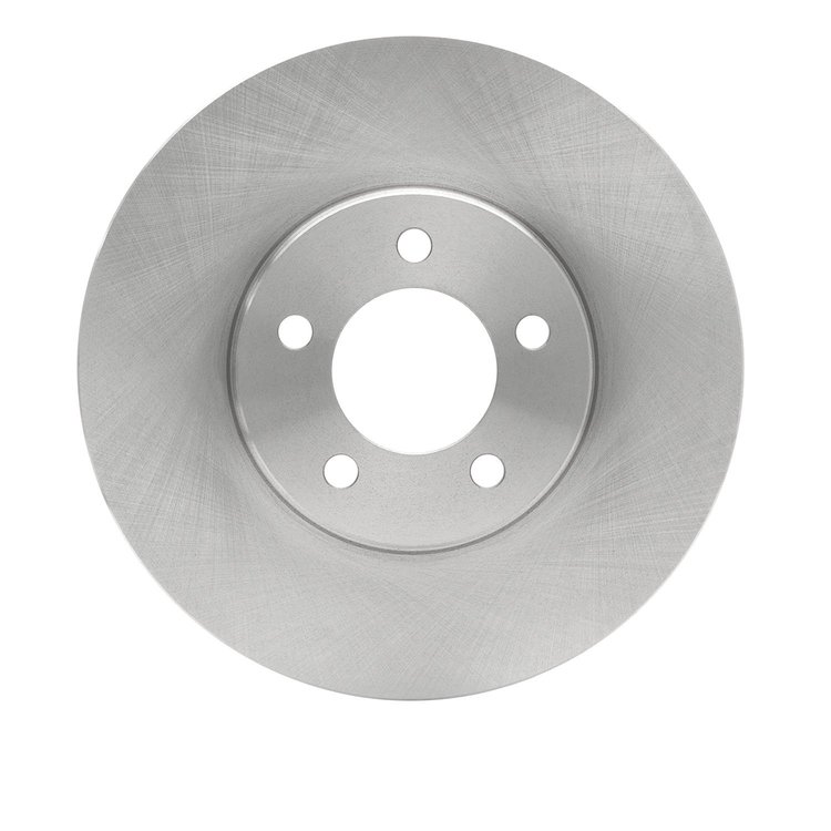 600-54038 Brake Rotor, 1993-2007 Ford/Lincoln/Mercury/Mazda, Position: Front