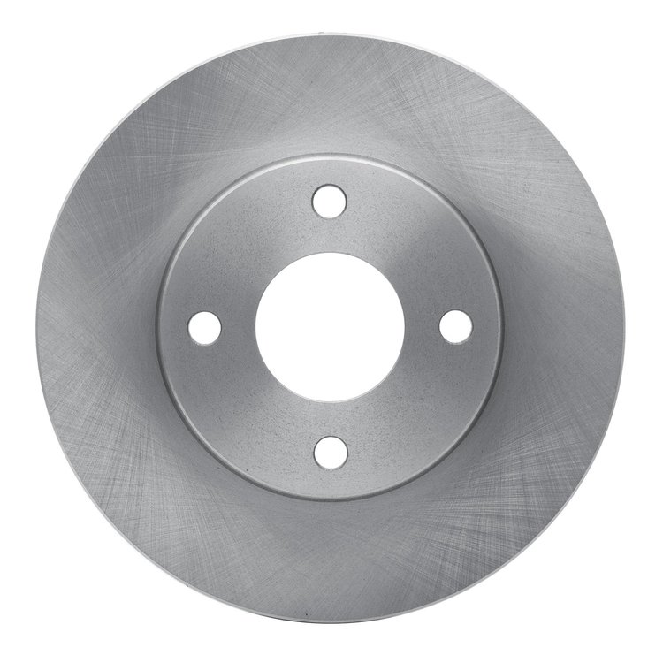 600-54045 Brake Rotor, 2000-2015 Ford/Lincoln/Mercury/Mazda, Position: Front