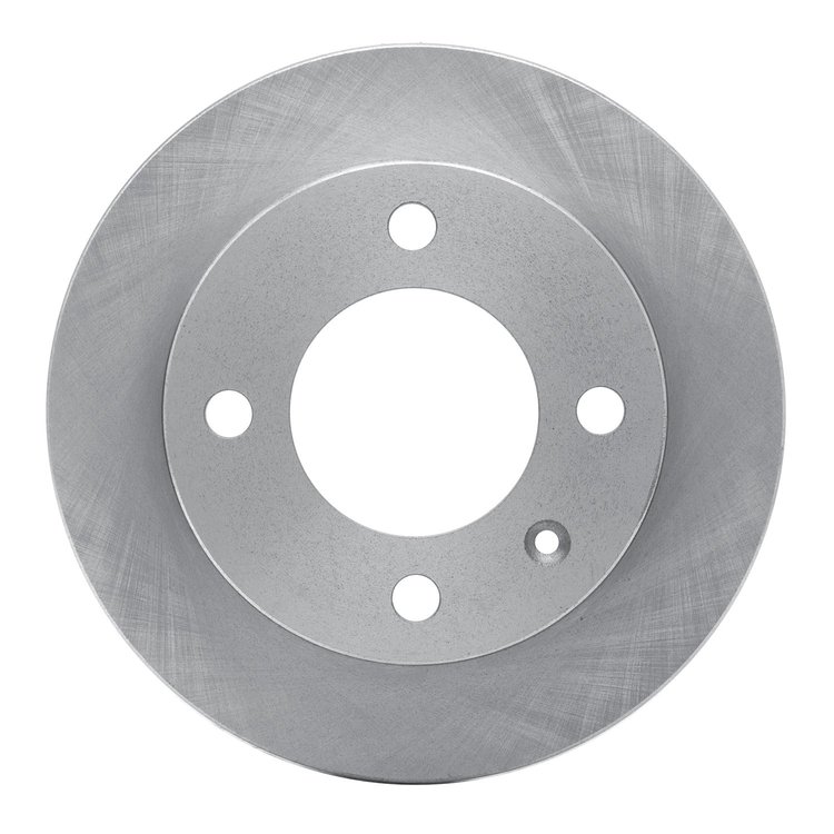 600-54048 Brake Rotor, 1978-1980 Ford/Lincoln/Mercury/Mazda, Position: Front