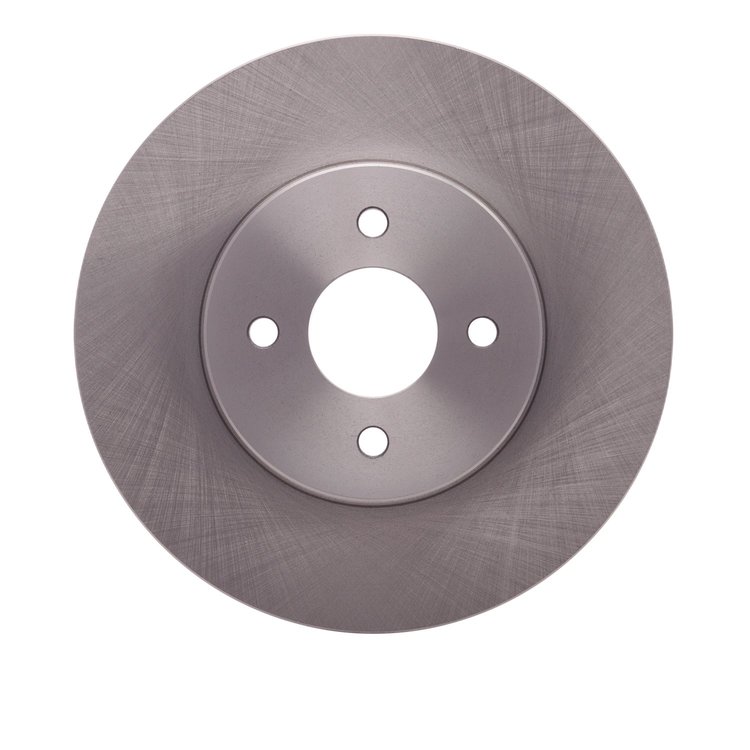 600-54050 Brake Rotor, 2002-2004 Ford/Lincoln/Mercury/Mazda, Position: Front