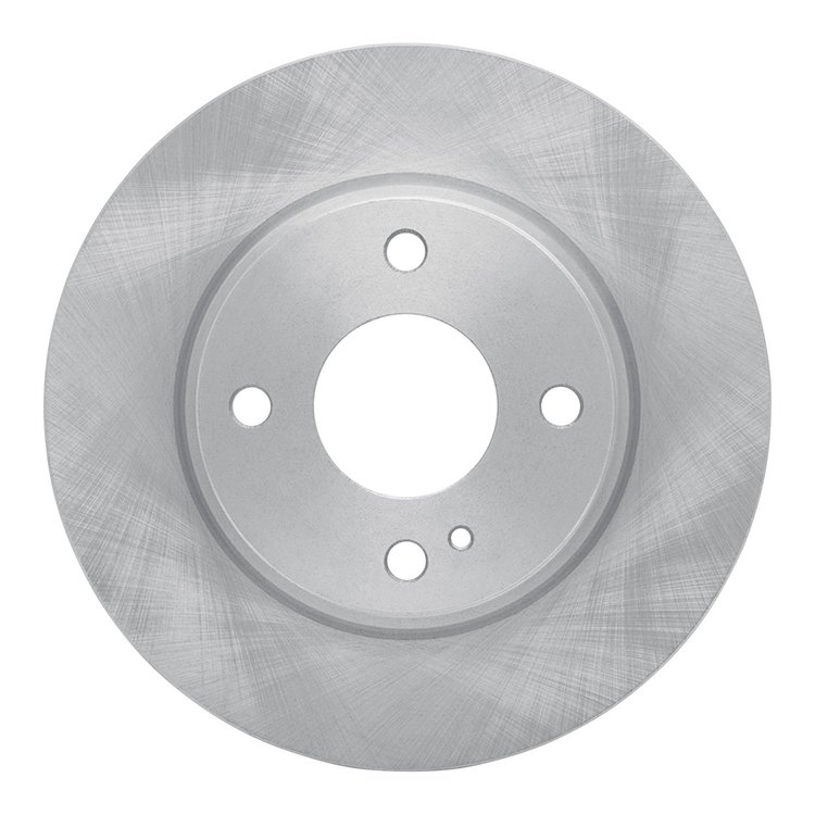 600-54063 Brake Rotor, 2011-2019 Ford/Lincoln/Mercury/Mazda, Position: Front