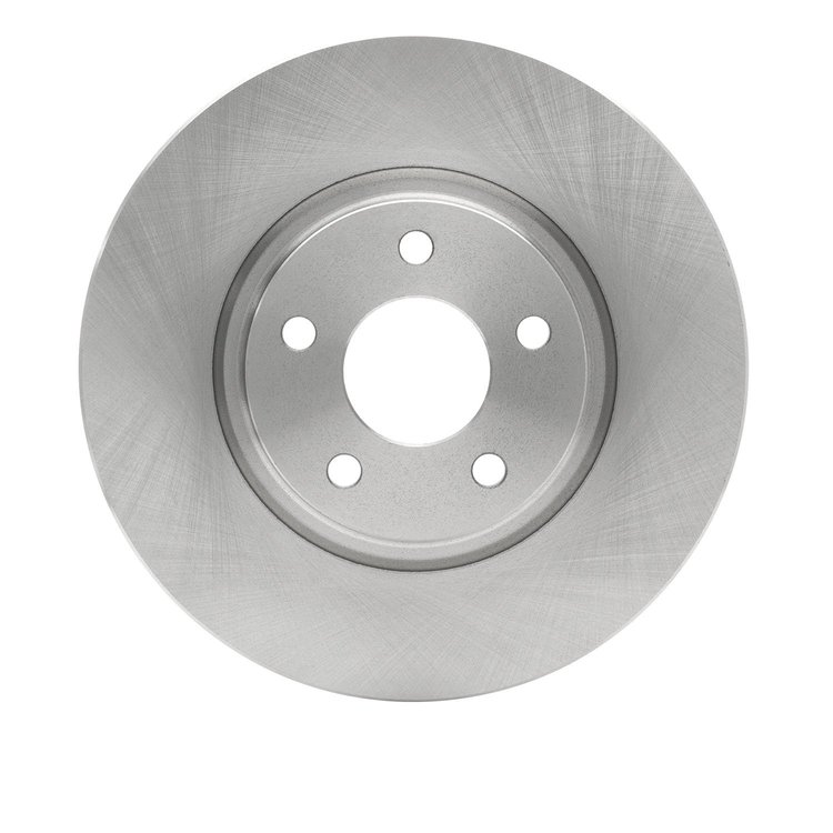 600-54069 Brake Rotor, 2004-2019 Multiple Makes/Models, Position: Front