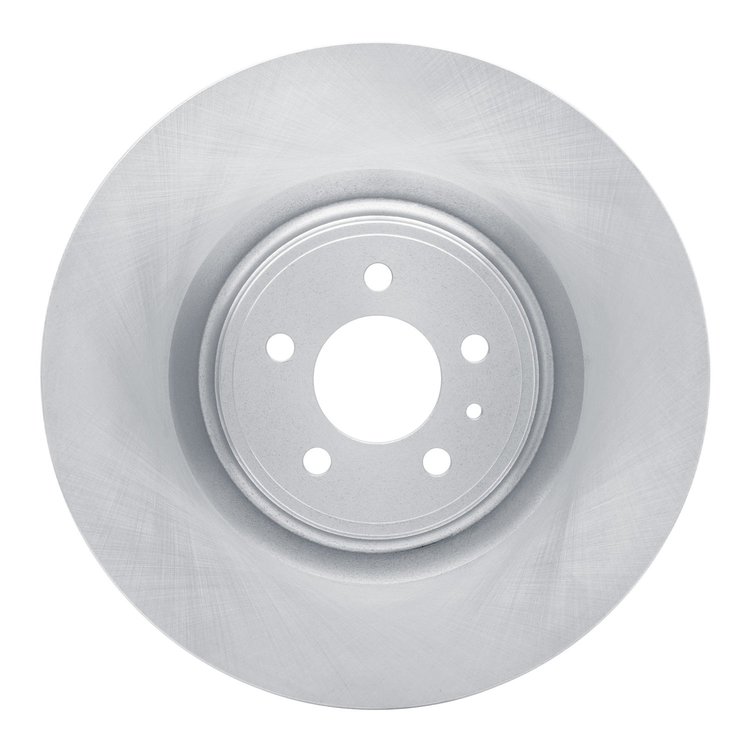 600-54071 Brake Rotor, 2013-2014 Ford/Lincoln/Mercury/Mazda, Position: Front