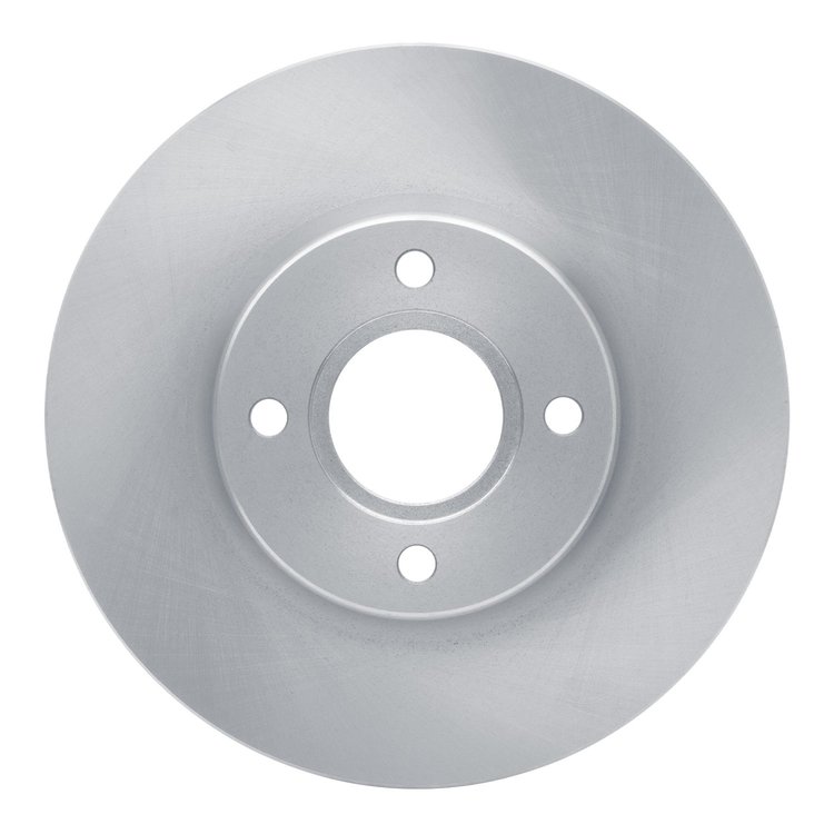 600-54075 Brake Rotor, 2014-2019 Ford/Lincoln/Mercury/Mazda, Position: Front