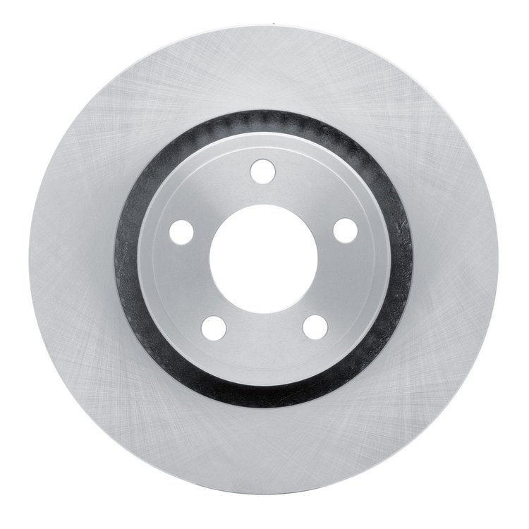 600-54077 Brake Rotor, 2015-2020 Ford/Lincoln/Mercury/Mazda, Position: Front