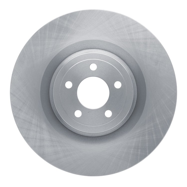 600-54079 Brake Rotor, Fits Select Ford/Lincoln/Mercury/Mazda, Position: Front