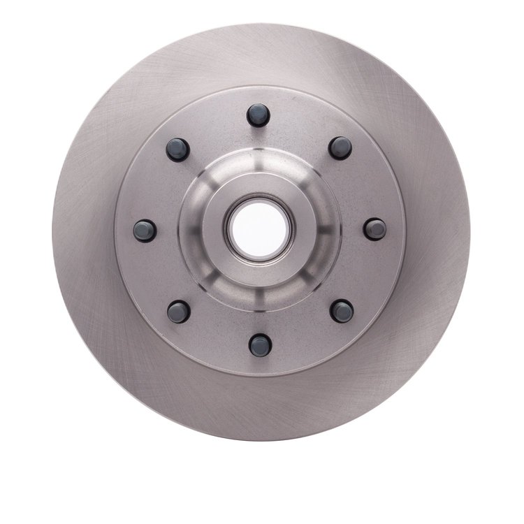 600-54098 Brake Rotor, 1973-1979 Ford/Lincoln/Mercury/Mazda, Position: Front