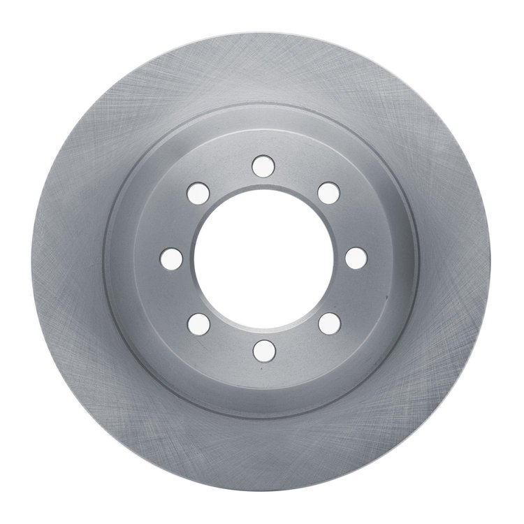 600-54102 Brake Rotor, 1975-1994 Ford/Lincoln/Mercury/Mazda, Position: Front
