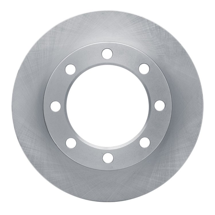 600-54104 Brake Rotor, 1977-1979 Ford/Lincoln/Mercury/Mazda, Position: Front