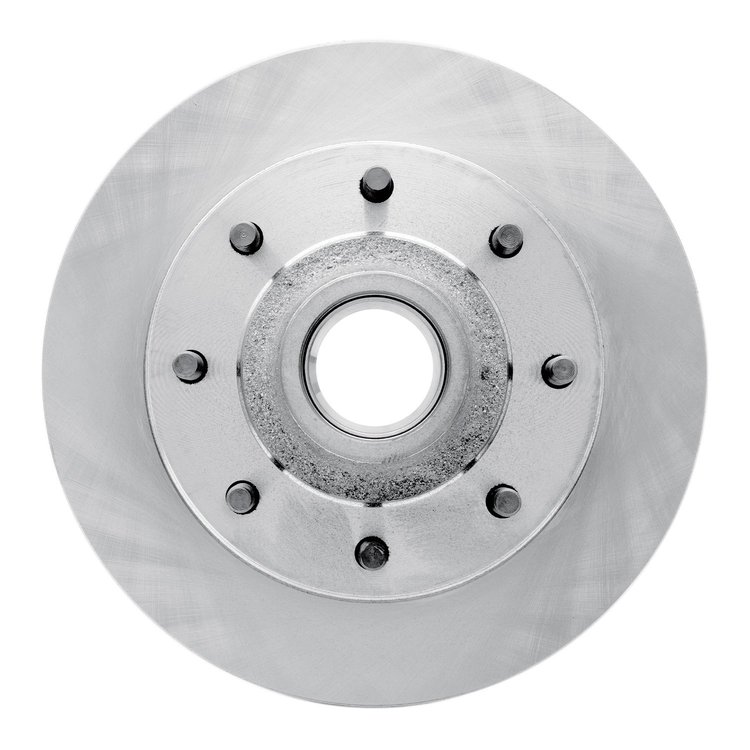 600-54105 Brake Rotor, 1980-1985 Ford/Lincoln/Mercury/Mazda, Position: Front