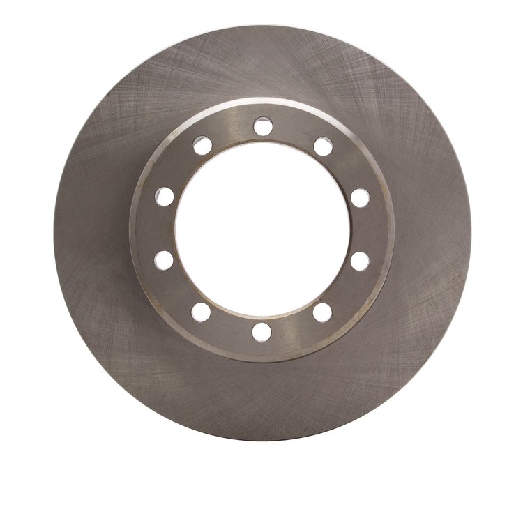 600-54112 Brake Rotor, 1988-1998 Ford/Lincoln/Mercury/Mazda, Position: Front,Fr,Rear,Rr