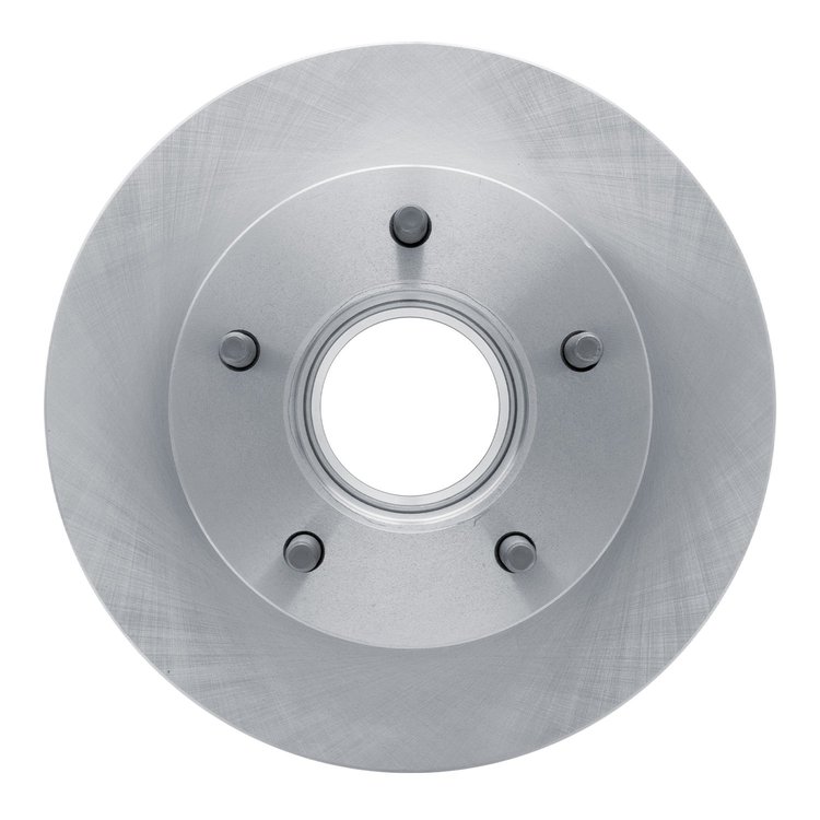 600-54113 Brake Rotor, 1986-1988 Ford/Lincoln/Mercury/Mazda, Position: Front