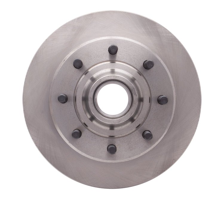 600-54128 Brake Rotor, 1994-1994 Ford/Lincoln/Mercury/Mazda, Position: Front