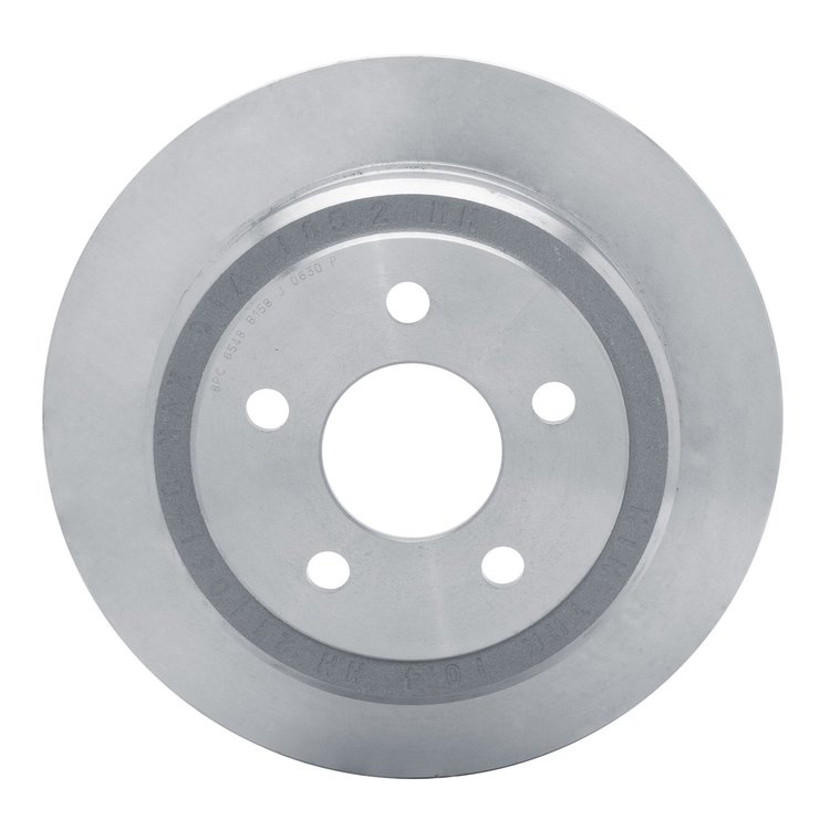 600-54137 Brake Rotor, 1995-2003 Ford/Lincoln/Mercury/Mazda, Position: Rear