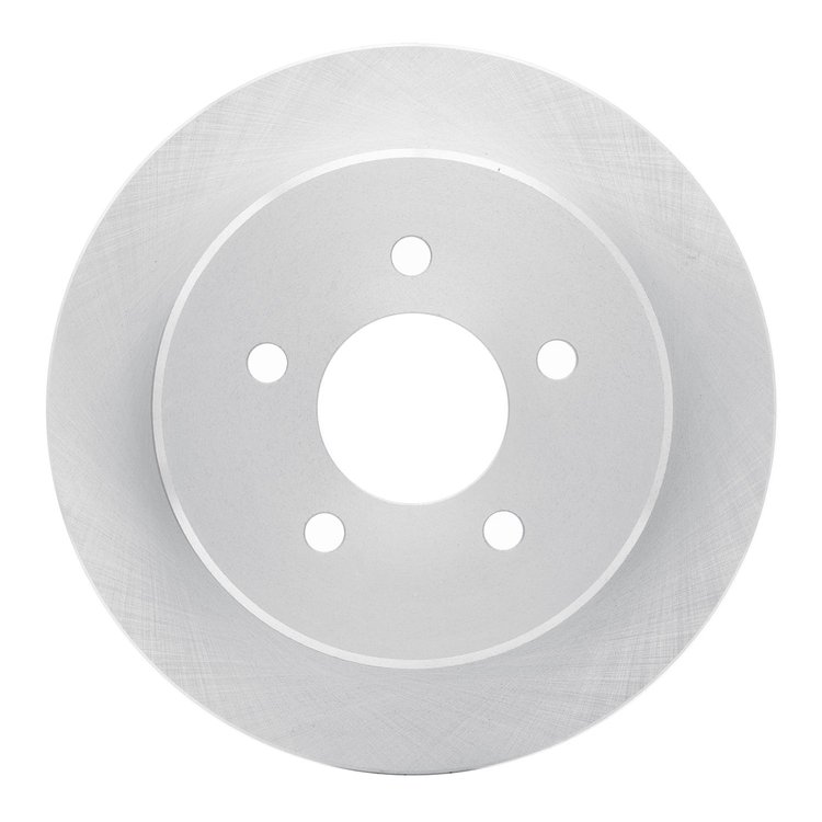 600-54142 Brake Rotor, 1995-2002 Ford/Lincoln/Mercury/Mazda, Position: Rear