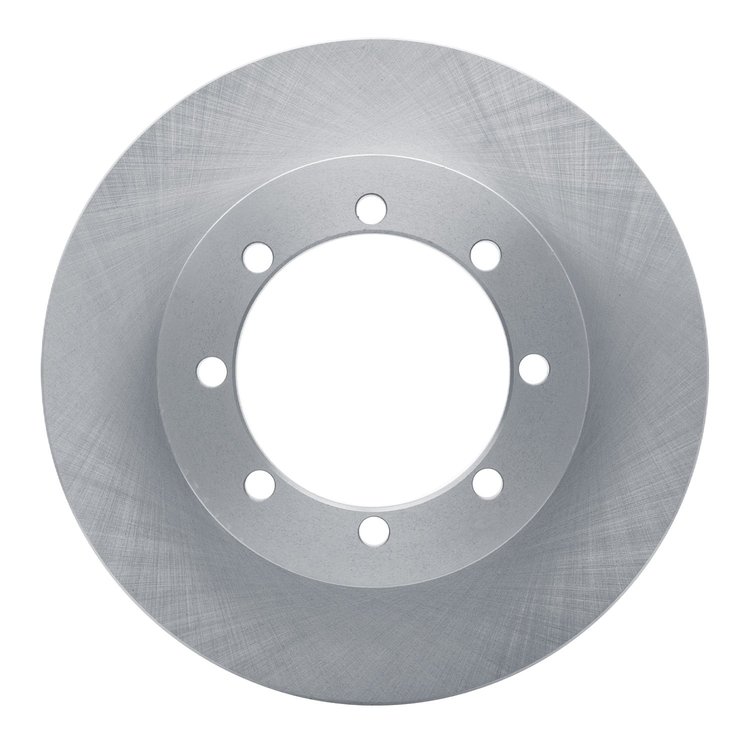 600-54154 Brake Rotor, 1996-2007 Ford/Lincoln/Mercury/Mazda, Position: Rear,Rr
