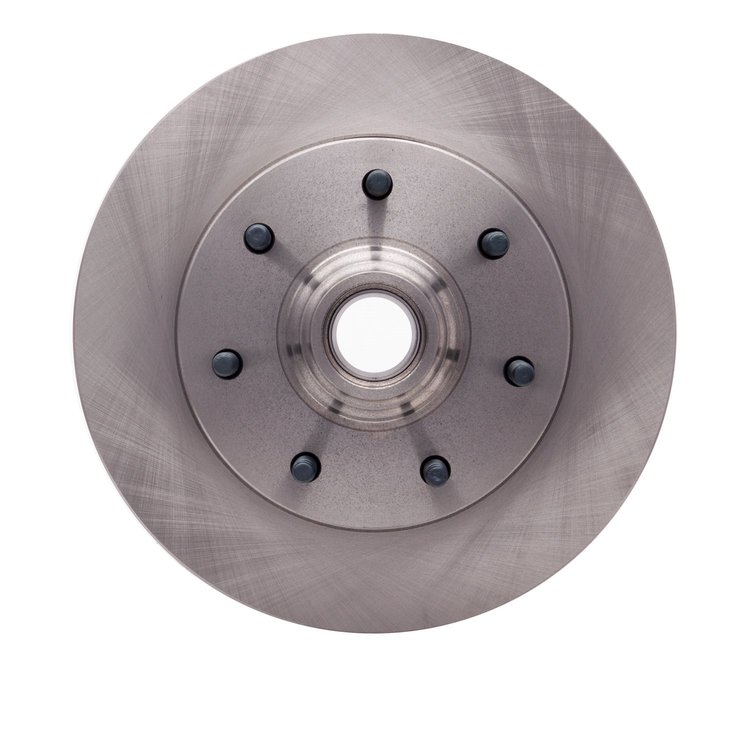 600-54155 Brake Rotor, 1997-2002 Ford/Lincoln/Mercury/Mazda, Position: Front