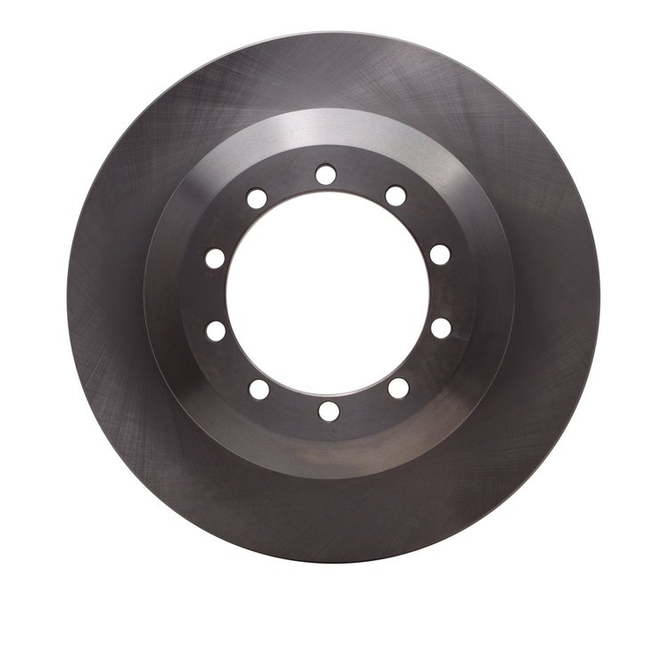 600-54159 Brake Rotor, 1988-2019 Ford/Lincoln/Mercury/Mazda, Position: Rr,Rear,Front,Fr