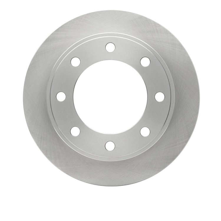 600-54161 Brake Rotor, 1999-2005 Ford/Lincoln/Mercury/Mazda, Position: Rear