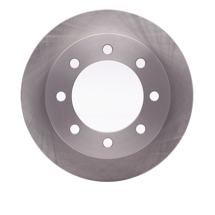 600-54167 Brake Rotor, 1999-2007 Ford/Lincoln/Mercury/Mazda, Position: Rear