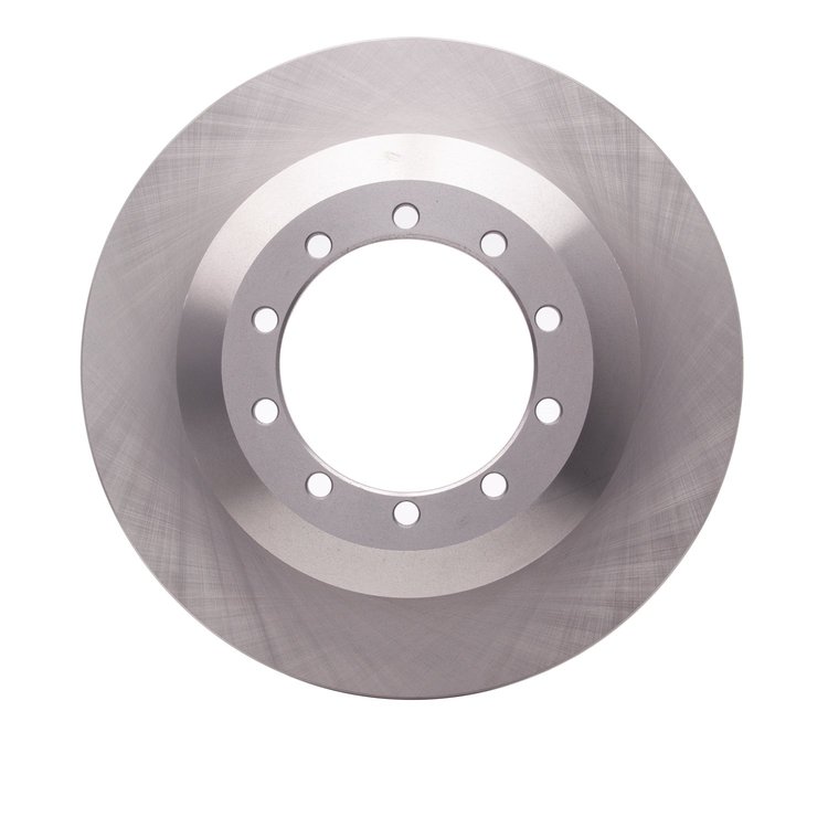 600-54180 Brake Rotor, 1999-2015 Ford/Lincoln/Mercury/Mazda, Position: Rear,Rr