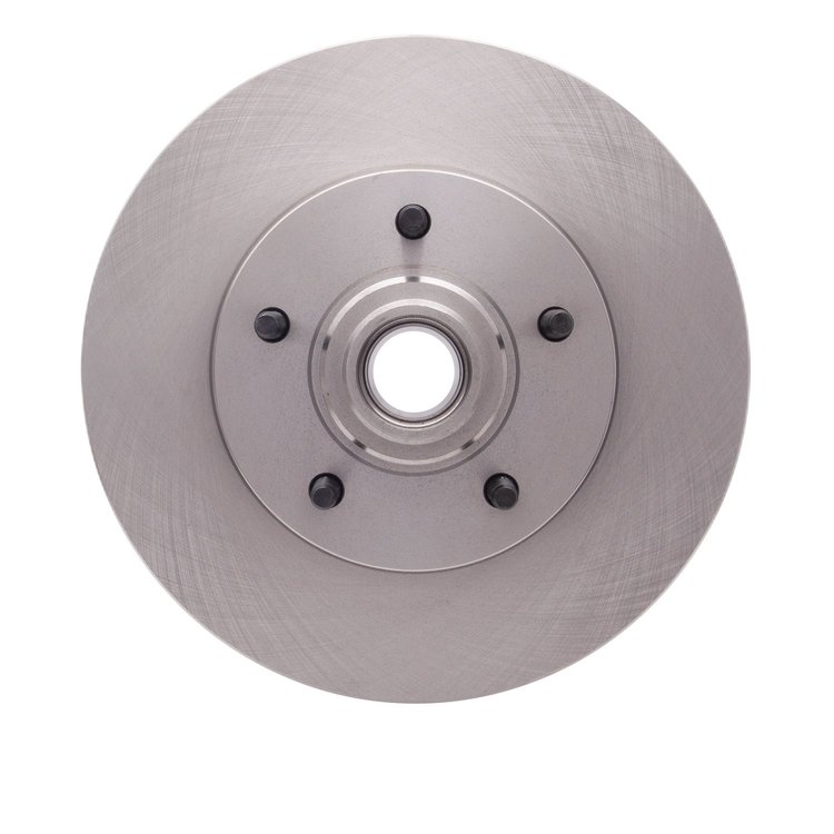 600-54191 Brake Rotor, 2004-2006 Ford/Lincoln/Mercury/Mazda, Position: Front