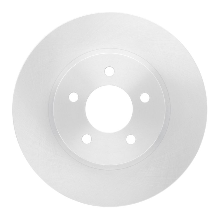 600-54193 Brake Rotor, 2005-2012 Ford/Lincoln/Mercury/Mazda, Position: Front