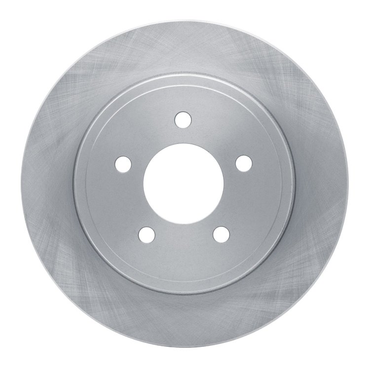 600-54194 Brake Rotor, 2005-2008 Ford/Lincoln/Mercury/Mazda, Position: Rear