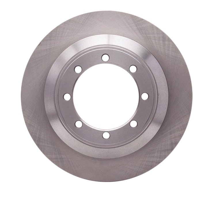 600-54210 Brake Rotor, Fits Select Ford/Lincoln/Mercury/Mazda, Position: Rear