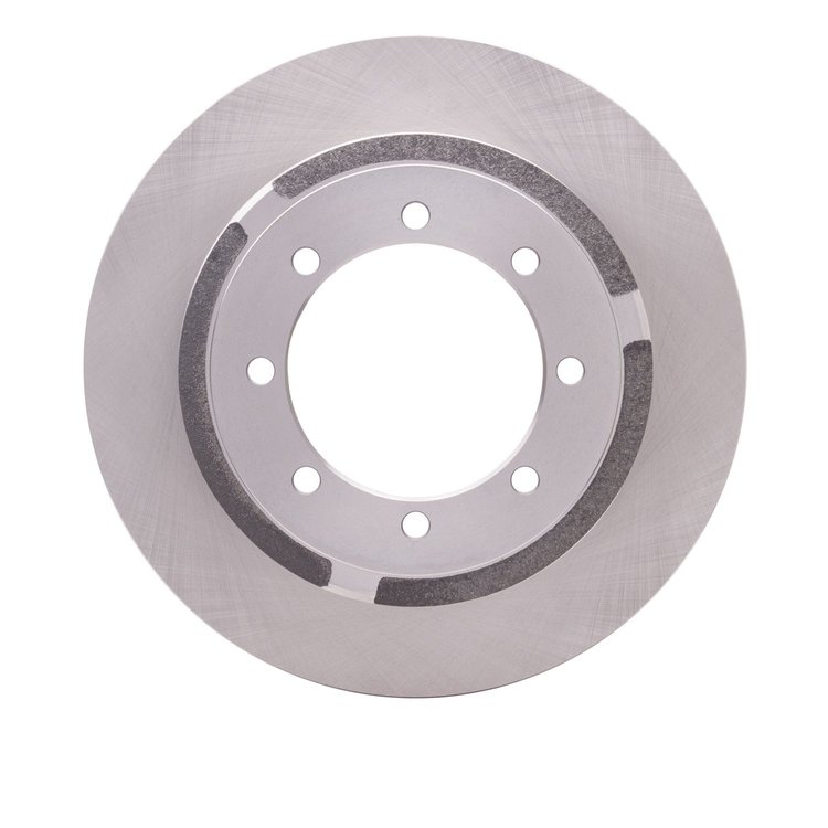 600-54225 Brake Rotor, Fits Select Ford/Lincoln/Mercury/Mazda, Position: Rear,Rr