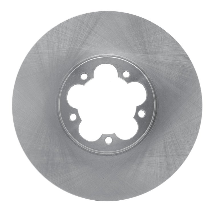 600-54230 Brake Rotor, Fits Select Ford/Lincoln/Mercury/Mazda, Position: Front