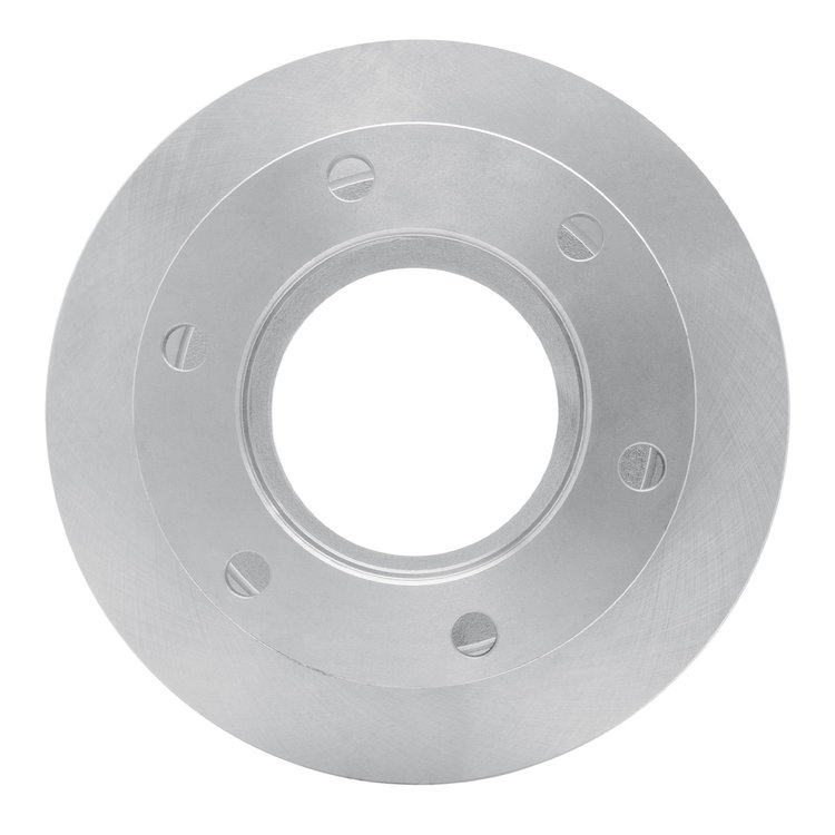 600-54244 Brake Rotor, 1983-1999 Ford/Lincoln/Mercury/Mazda, Position: Fr
