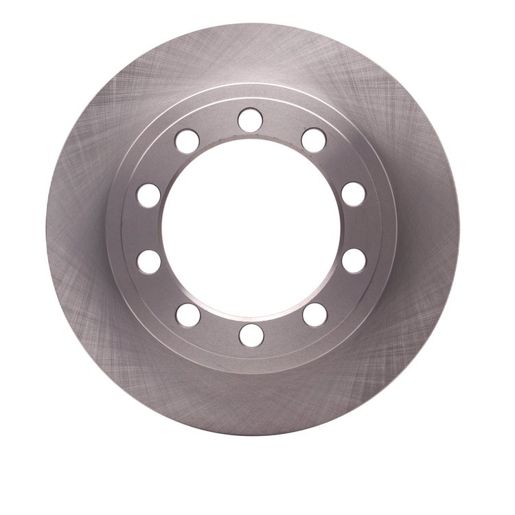 600-54247 Brake Rotor, 1994-1999 Ford/Lincoln/Mercury/Mazda, Position: Fr