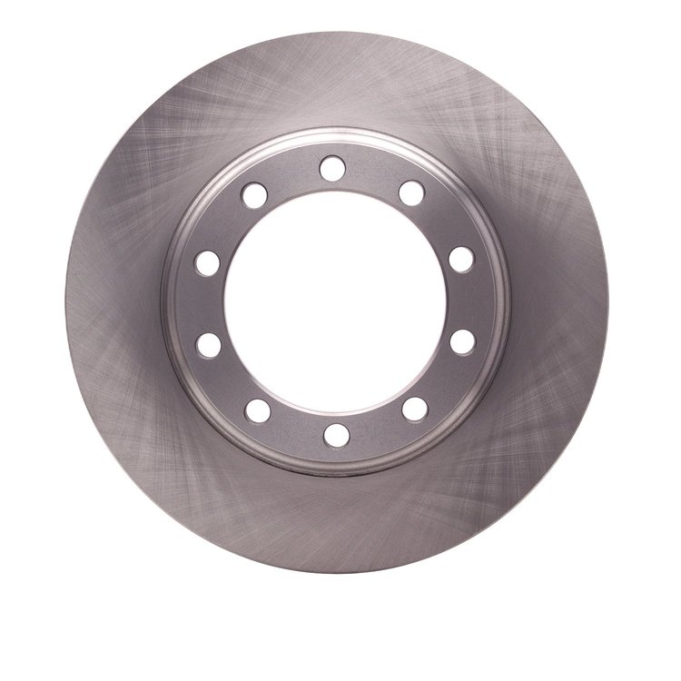 600-54248 Brake Rotor, 1994-1999 Ford/Lincoln/Mercury/Mazda, Position: Fr