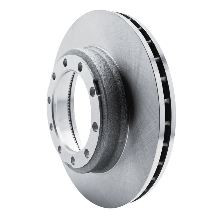 600-54256 Brake Rotor, 1990-2021 Multiple Makes/Models, Position: Rr,Fr & Rr,Fr,Front