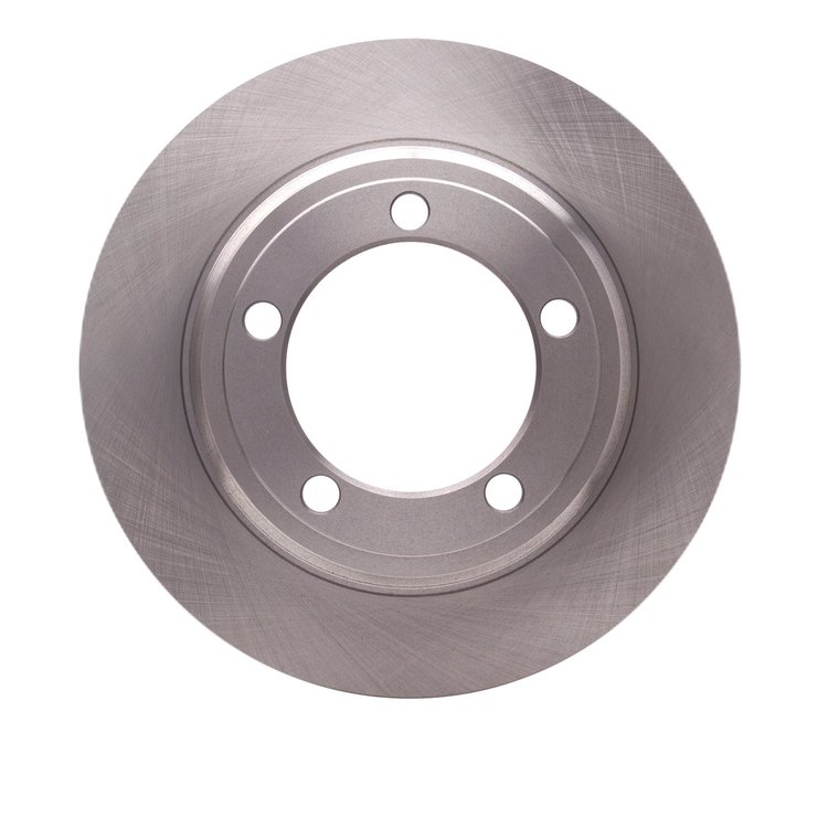 600-54257 Brake Rotor, 1973-2017 Multiple Makes/Models, Position: Fr & Rr,Fr,Rr