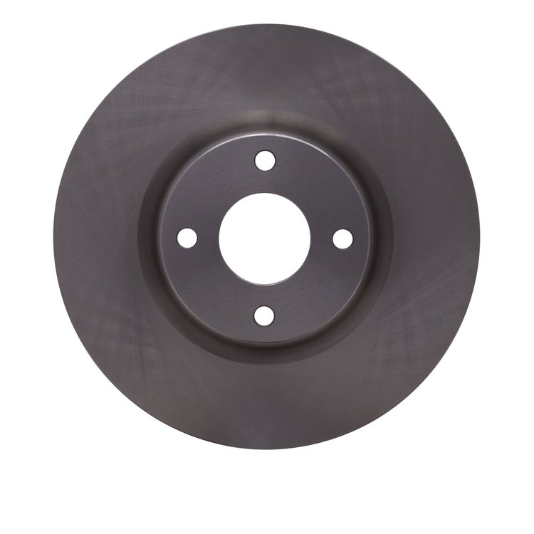 600-54268 Brake Rotor, Fits Select Ford/Lincoln/Mercury/Mazda, Position: Front