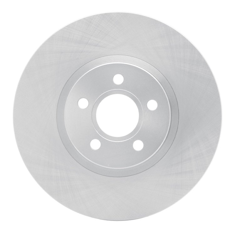 600-54272 Brake Rotor, Fits Select Ford/Lincoln/Mercury/Mazda, Position: Front