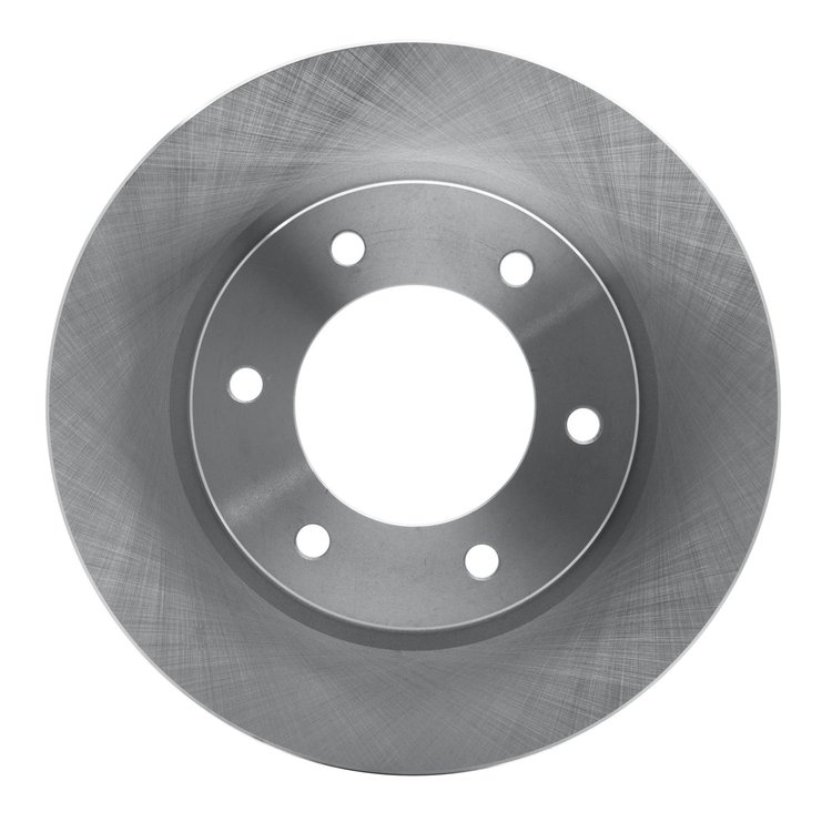 600-54275 Brake Rotor, Fits Select Ford/Lincoln/Mercury/Mazda, Position: Front