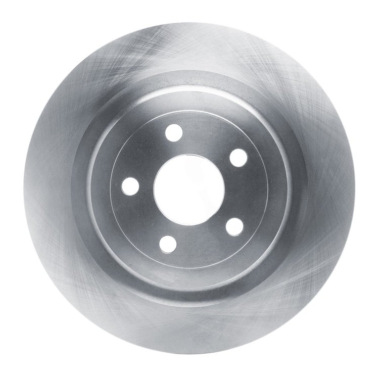 600-54282 Brake Rotor, Fits Select Ford/Lincoln/Mercury/Mazda, Position: Rear
