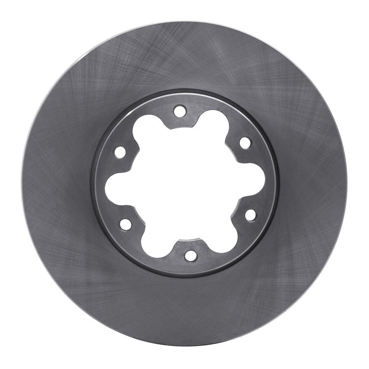 600-54283 Brake Rotor, Fits Select Ford/Lincoln/Mercury/Mazda, Position: Front