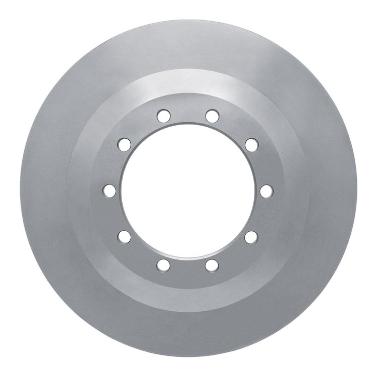 600-54305 Rear Brake Rotor Fits Select Ford